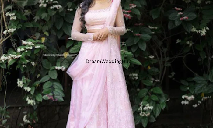 Elsabeth Rosae Bridal